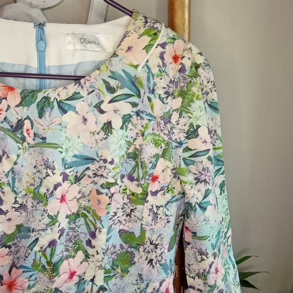 Roem Korean Luxury Brand Dress - Picture 6 of 16